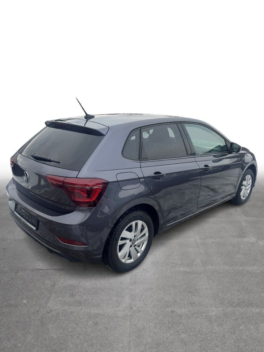 Volkswagen Polo - Bild 3