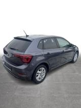Volkswagen Polo 1.0 TSI Style DSG Connect LED PDC SHZ - Volkswagen Polo: Automatik