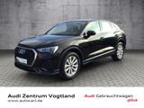 Audi Q3 Sportback 35TDI S-tronic Navi/Kamera/ACC/LED/
