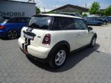 MINI One One *KETTE-ERNEUERT / SCHECKHEFT / 8-FACH-BE - MINI MINI aus 2009