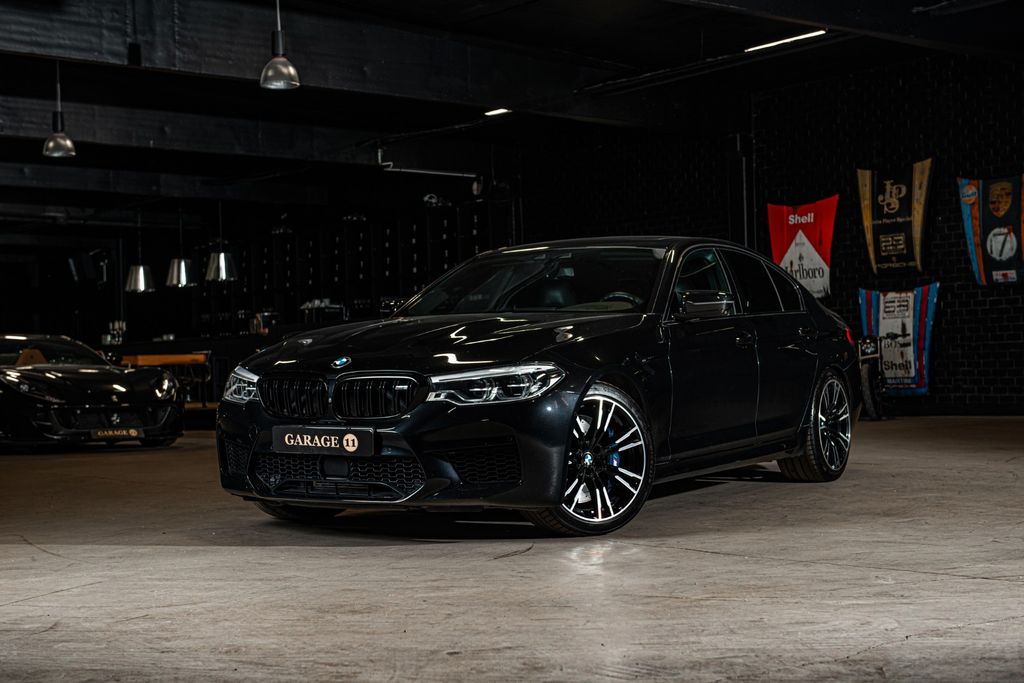 BMW M5