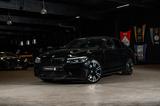 BMW M5 F90 - gebrauchte BMW M5 aus dem Jahr 2018