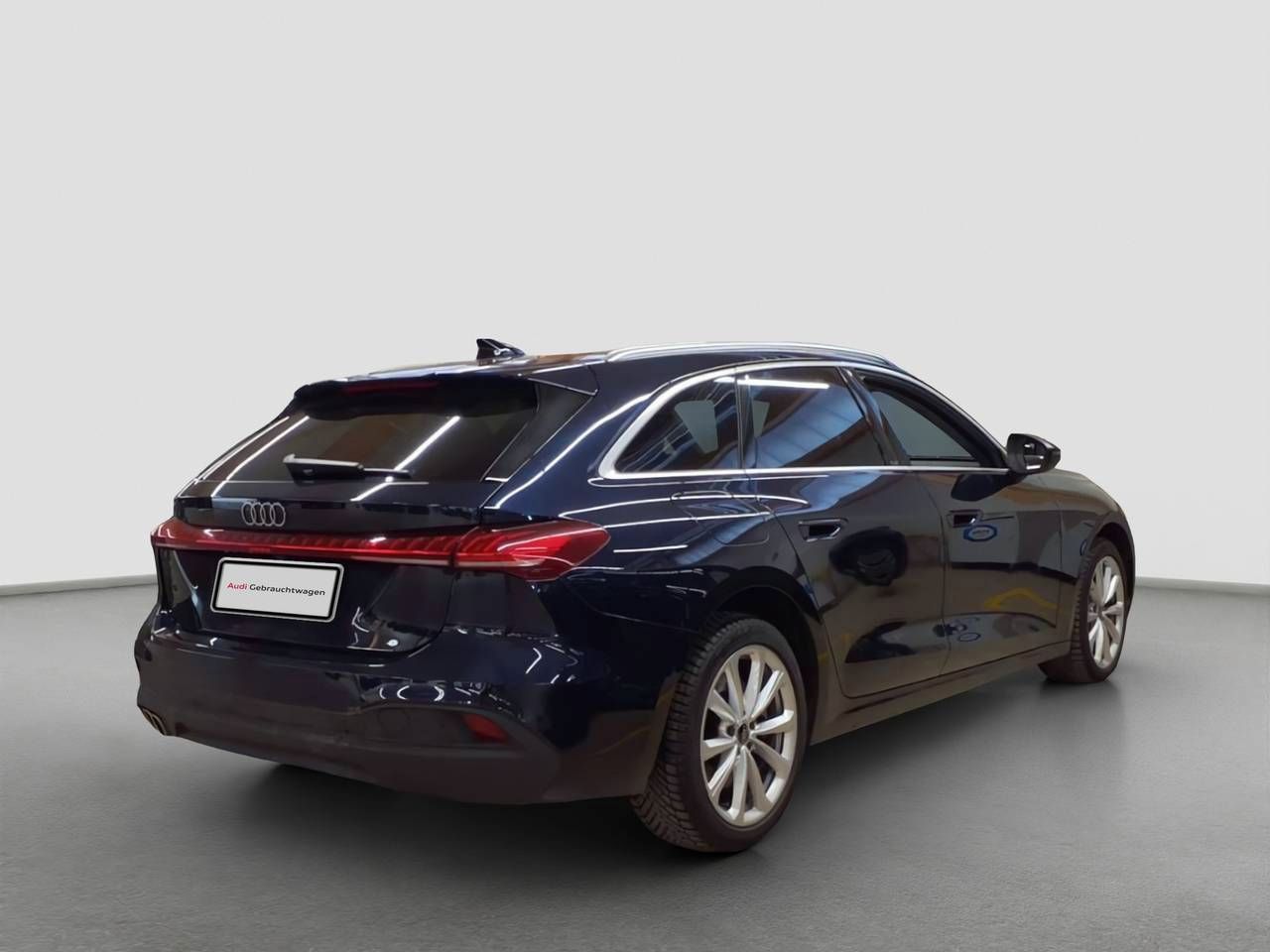 Audi A5 - Bild 3