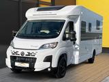 Corigon T Advanced 750 LS Automatik+Solar+Markis+Etrusco - Wohnwagen & Wohnmobile in Freiburg
