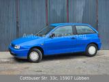 Seat Ibiza (Nr. 090) - Seat Ibiza aus 1998