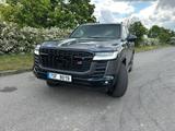 Toyota Land Cruiser 300 GR SPORT 3.3 Diesel 220kW - gebrauchte Toyota Land Cruiser aus dem Jahr 2023