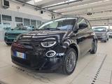 Fiat FIAT 500 Icon Berlina 42 kWh accessoriata LED ec - Fiat: Berlina