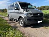 Volkswagen T6 Camper Nordvan Aufstelldach Ausbau - Volkswagen: Kleinbus, Ausbau