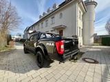 Nissan NP 300 - Nissan NP 300 mit Diesel-Antrieb: Automatik