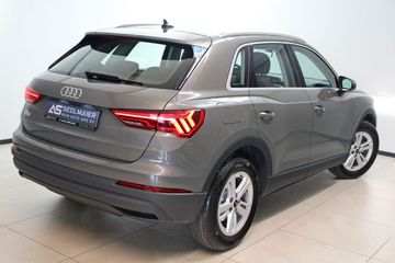 Audi Q3 - 5