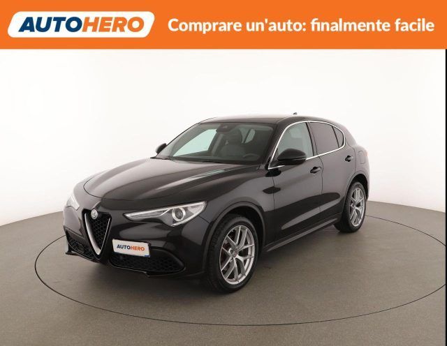 Image of Alfa Romeo Stelvio