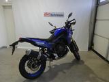 Yamaha XTZ Tenere 700 - YAMAHA 700 XTZ