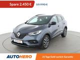 Renault Kadjar 1.3 TCe Black Edition Aut.*NAVI*LED*CAM*