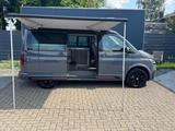 Volkswagen T6.1 California Ocean Edition 4Motion ACC AHK - Volkswagen T6 California in Lübeck