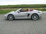 Porsche Boxster 2.7 - - Porsche Boxster: 2.7