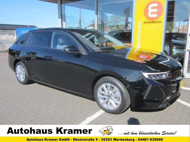 Opel Astra L ST Enjoy NAVI WINTERPAKET KAMERA