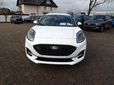 Ford Puma ST Line SYNC4 Navi / Winterpaket - 5 Jahre  - Ford Puma mit Benzin-Antrieb: Kleinwagen