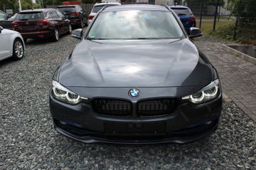 BMW 318 - 7