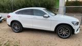 Mercedes-Benz GLC 300 d 4MATIC Coupé Autom. - - Mercedes-Benz GLC 300 in Köln