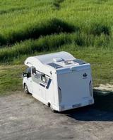 Ahorn Wohnmobil Ahorn T640 Renault | EZ 11/2021  - Ahorn Teilintegrierter