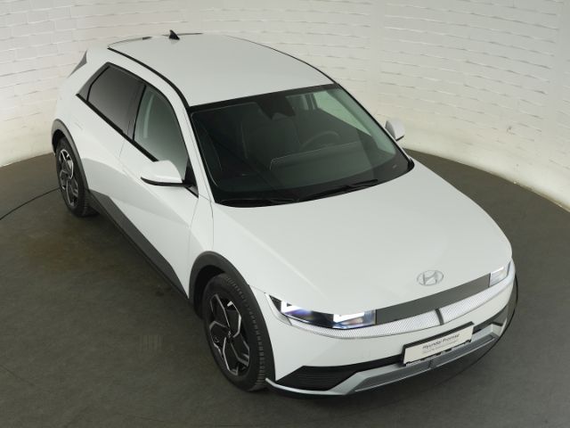 IONIQ 5 TECHNIQ 77,4kWh+VOLL-LED+LEDER+NAVI+KLIM