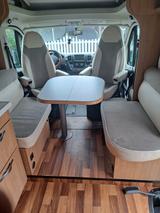 HYMER / ERIBA / HYMERCAR Tramp - Hymer Tramp