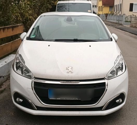 Peugeot 208 aktive purete 82 T5