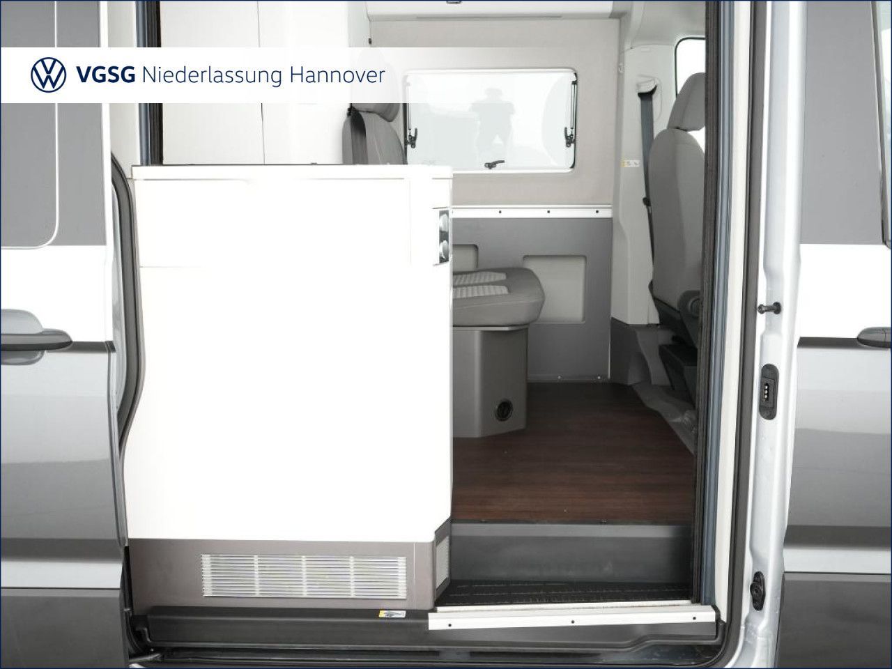 Volkswagen Andere - Bild 15