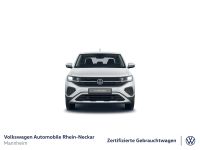 Volkswagen T-Cross - Vorschau Bild 4