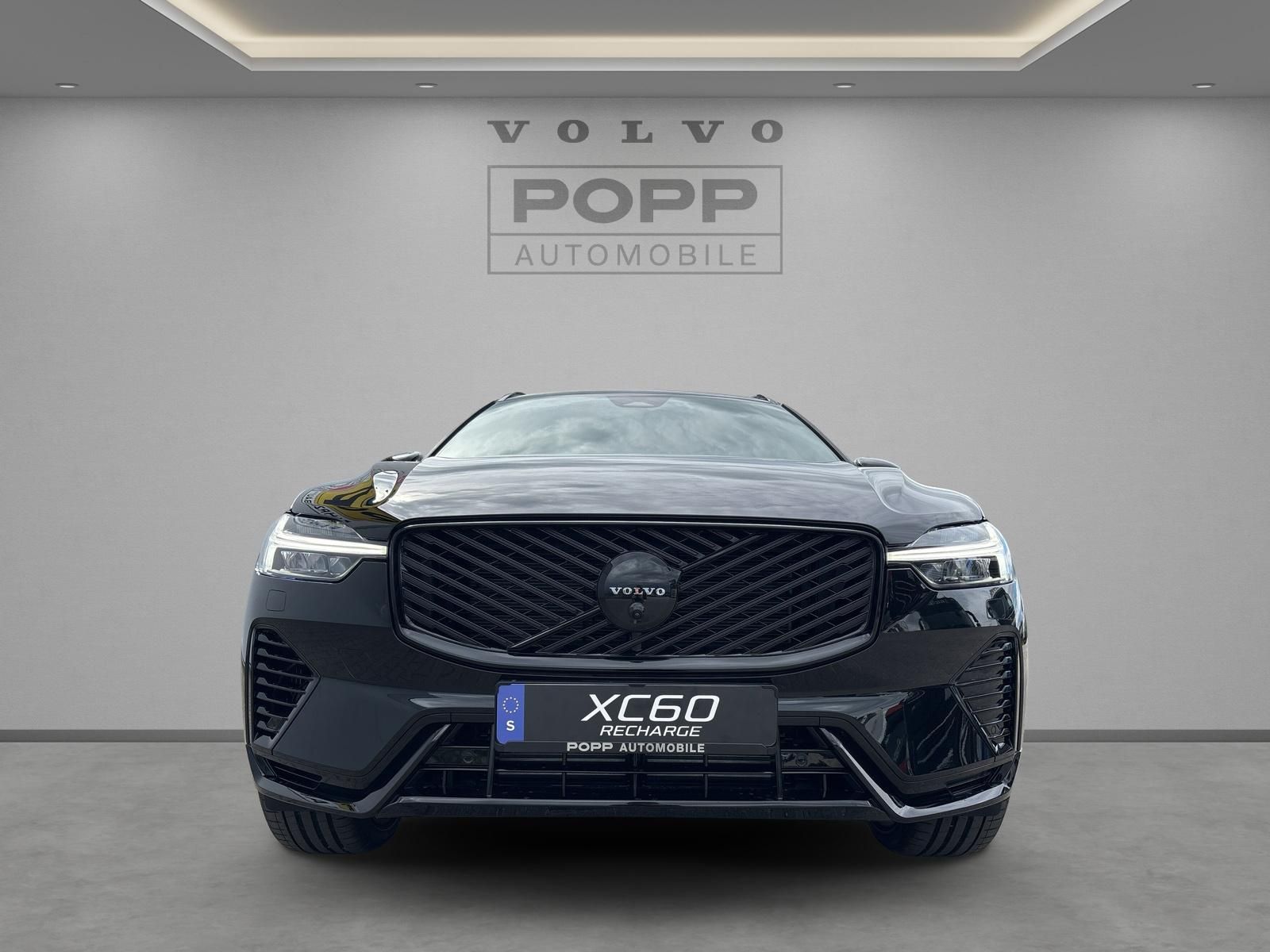 Volvo XC60 - Bild 8