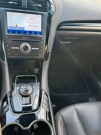 Ford MondeoTurnier 2,0 D ST-Line AWD Aut  Extras Voll