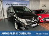 Mercedes-Benz V 220 CDI 250 lang 7Sitzer Sportp.Navi 2x el.Tür - Mercedes-Benz V-Class in Düsseldorf