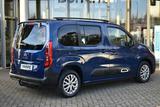 Citroën Berlingo Feel BlueHDi130 6Gang SHZ PDC AHK Navi  - gebrauchte Citroën Berlingo aus dem Jahr 2022