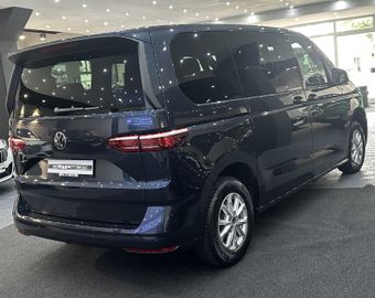 Volkswagen T7 Multivan - 3