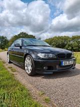 BMW 330Ci, M-Sportpaket II, unverbastelt, TÜV frisch - BMW 330 aus 2003: Coupe, 330ci