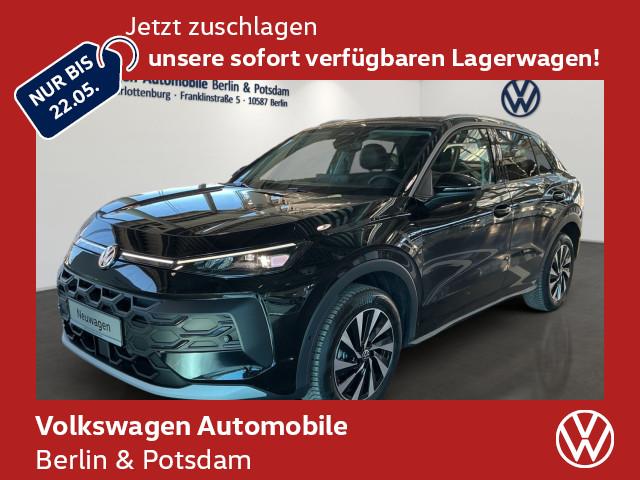 Volkswagen T-Roc Style 1.5l 150 PS DSG *10.482€ PREISVORTEI