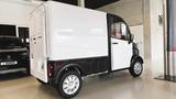 Aixam D-Truck Van - gebrauchte Aixam Van