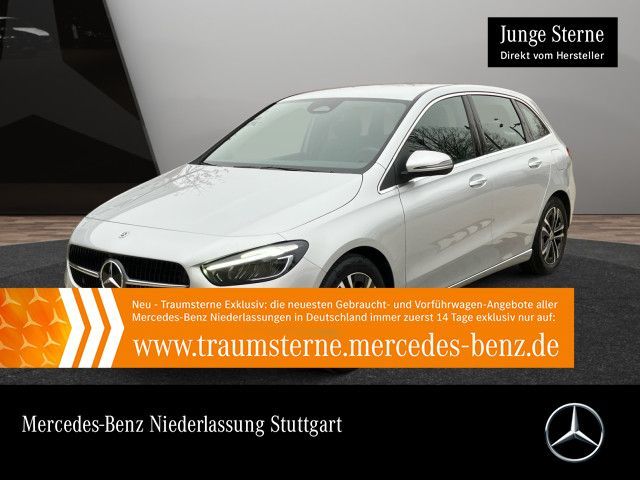 Mercedes-Benz B 200 PROGRESSIVE ADVANCED/MBUX/LED/EASY PACK