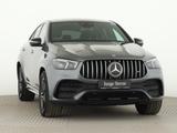 Mercedes-Benz GLE 53 AMG 4M+ Coupé *AHK*Multibeam*360°*MBUX* - Mercedes-Benz GLE-Klasse