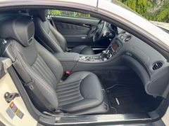 MERCEDES-BENZ SL 350 Roadster AMG *AIRSCARF*MEMORY*