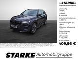 Skoda Kodiaq RS 2.0 TSI DSG 4x4 RS  Panodach AHK Navi  - Skoda Kodiaq RS mit Benzin-Antrieb