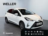 Toyota Yaris 1.5 Y20 Club *Kamera*SHZ*Spurhalte*LMF*BT* - Toyota Yaris: Club