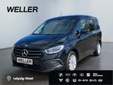 Mercedes-Benz T 180 d Style *Kamera*SHZ*CarPlay*PDC hi*Tempoma - Mercedes-Benz T-Klasse in Leipzig