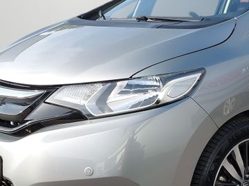 Honda Jazz - 5