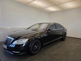 Mercedes-Benz S 500 L 4MATIC  Vollausstat... - Mercedes-Benz S 500 in Dresden