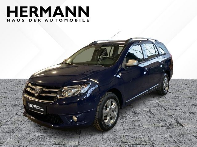 Dacia Logan II Kombi 0.9 TCe LPG 90 eco² MCV Celebrati