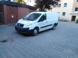 Fiat Scudo - Fiat Scudo in Nürnberg