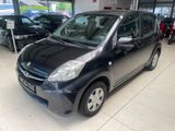 Subaru Justy J13 Trend - Subaru Justy: Kleinwagen
