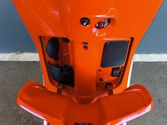 VESPA Elettrica 70 km/h RED - AKTION bis 19.04.2026