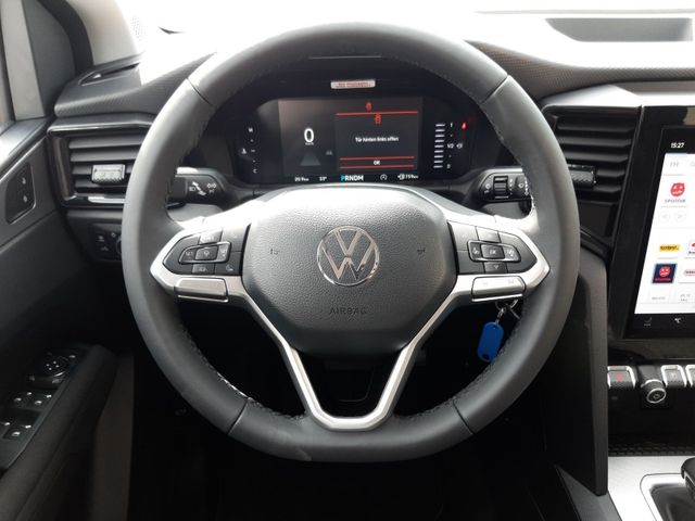 Amarok Life DC 151 kW 2,0 TDI 4Motion permanent